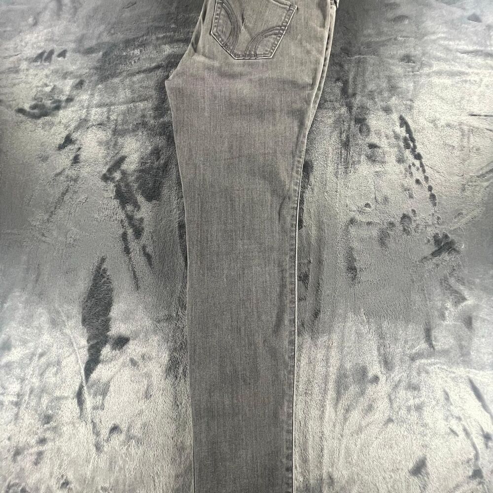Women's Grey Trousers